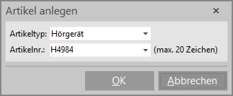 artikel_anlegen