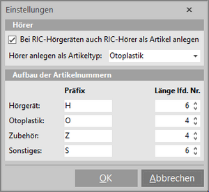 artikelimport_einstellungen