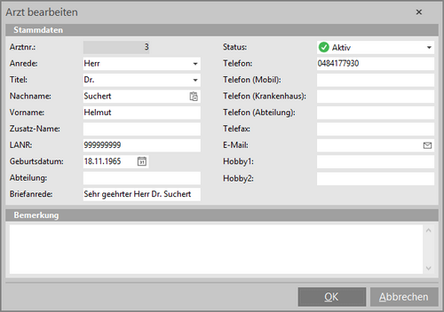 arzt_bearbeiten
