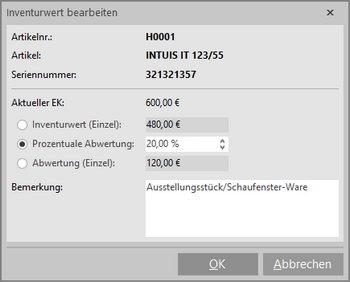 inventurwert_bearbeiten