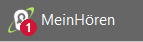 meinHoeren_badge