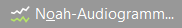 NoahAudiogramm