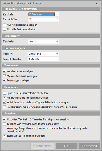 terminplaner_lokale_einstellungen