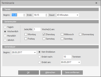 terminserie_bearbeiten