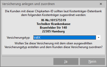 versicherunganlegen